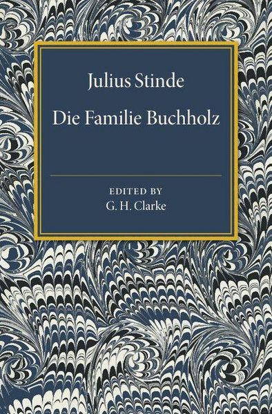 Produktbild: Die Familie Buchholz