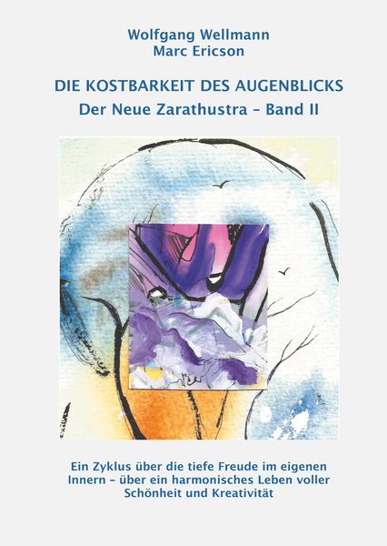 Produktbild: Die Kostbarkeit des Augenblicks