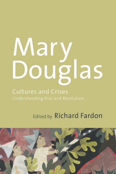 Produktbild: Cultures and Crises