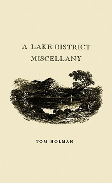 Produktbild: A Lake District Miscellany