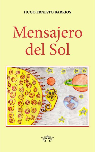 Produktbild: Mensajero del Sol