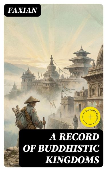 Produktbild: A Record of Buddhistic Kingdoms