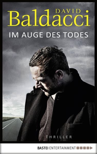 Produktbild: Im Auge des Todes