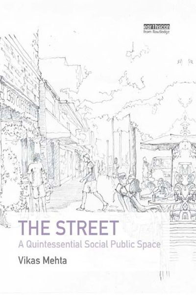 Produktbild: The Street
