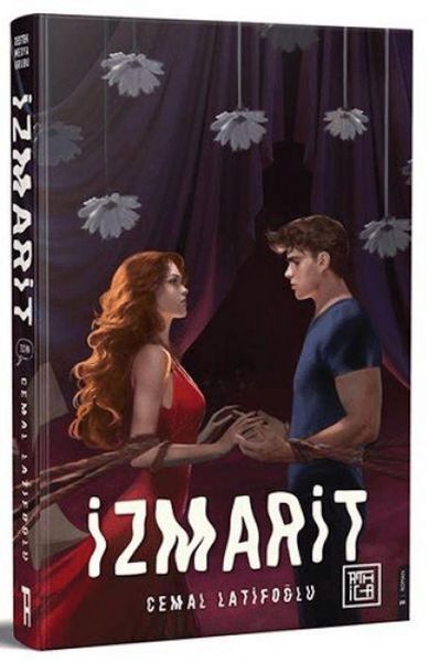 Produktbild: Izmarit Ciltli