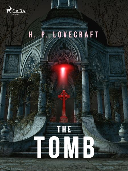 Produktbild: The Tomb