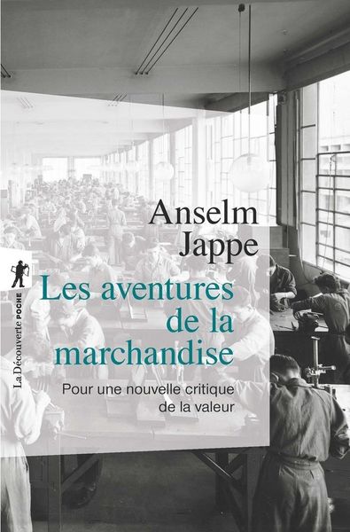 Produktbild: Les aventures de la marchandise