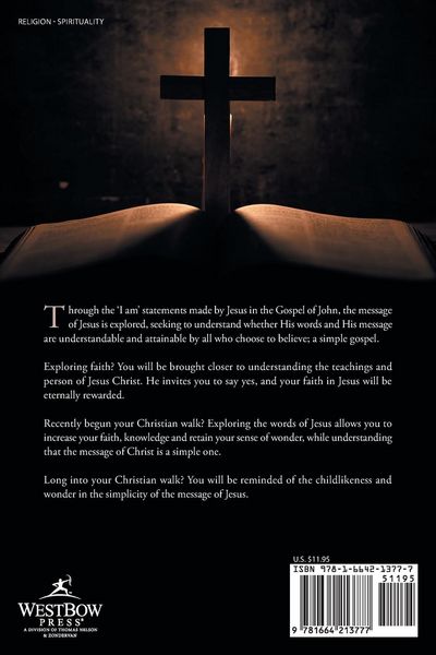 Produktbild: Bread of Life