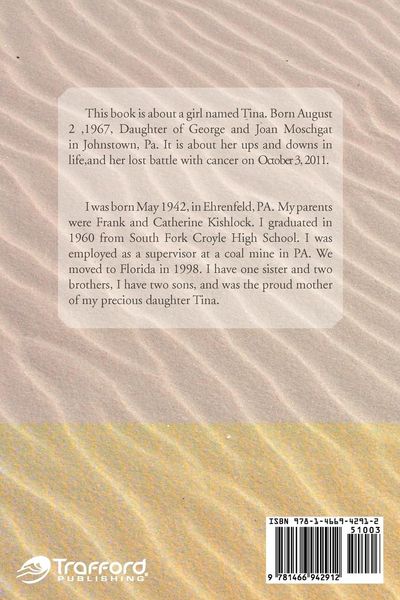 Produktbild: The Up's and Downs of Tina's Life