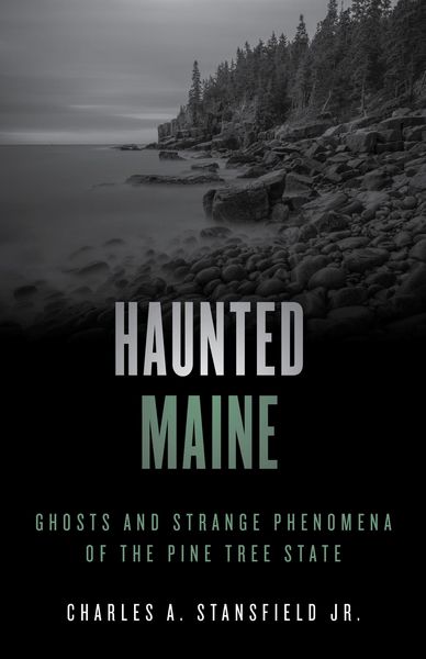 Produktbild: Haunted Maine