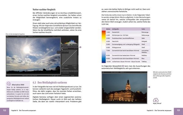 Produktbild: Darktable - Workflow f&uuml;r die perfekte RAW-Konvertierung