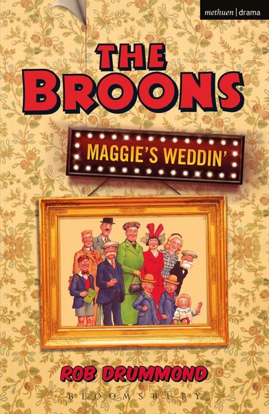 Produktbild: The Broons