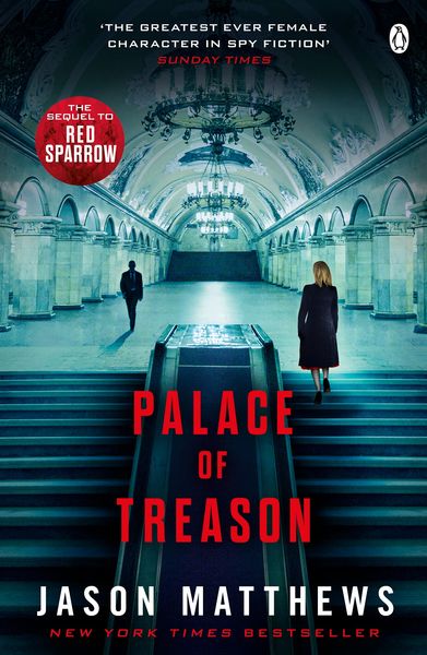 Produktbild: Palace of Treason