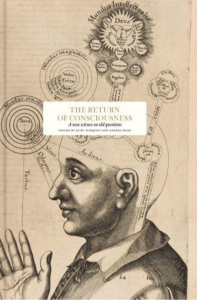Produktbild: The Return of Consciousness