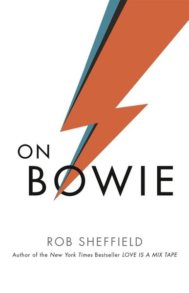 Produktbild: On Bowie