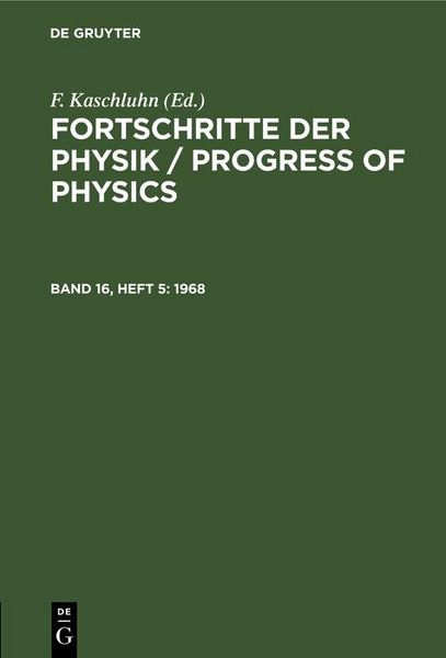 Produktbild: 1968