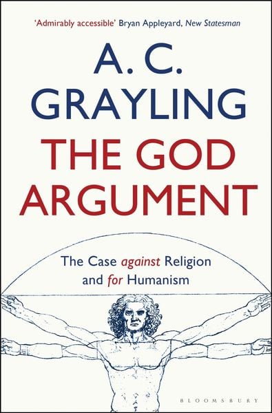 Produktbild: The God Argument