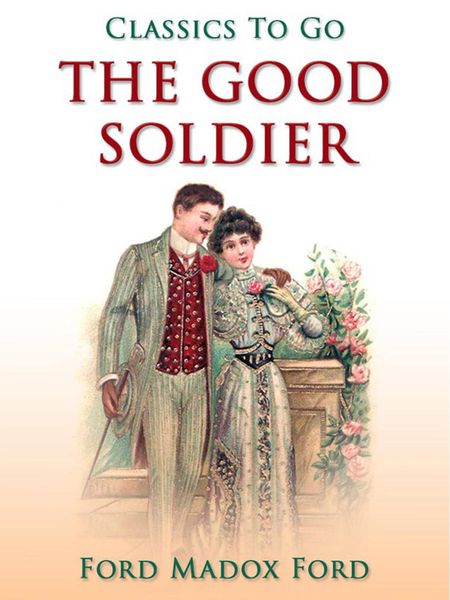 Produktbild: The Good Soldier