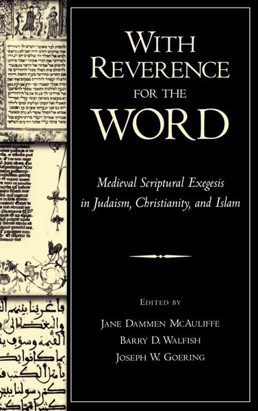 Produktbild: With Reverence for the Word
