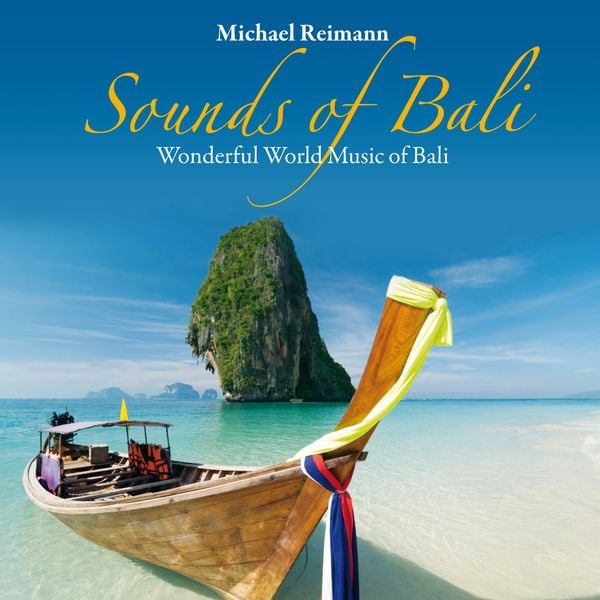 Produktbild: Sounds Of Bali