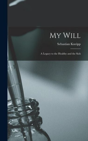 Produktbild: My Will