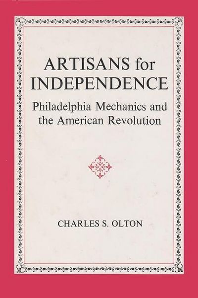 Produktbild: Artisans For Independence