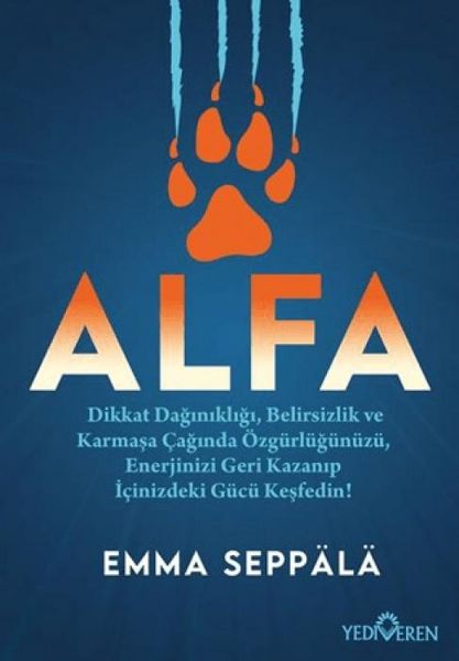 Produktbild: Alfa