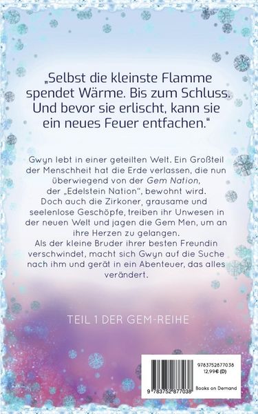 Produktbild: Gem Nation