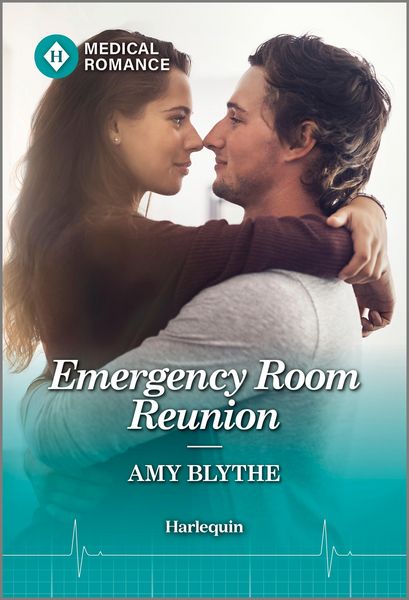 Produktbild: Emergency Room Reunion