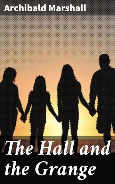 Produktbild: The Hall and the Grange