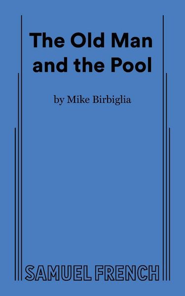 Produktbild: The Old Man and the Pool