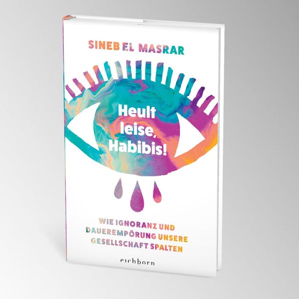 Produktbild: Heult leise, Habibis