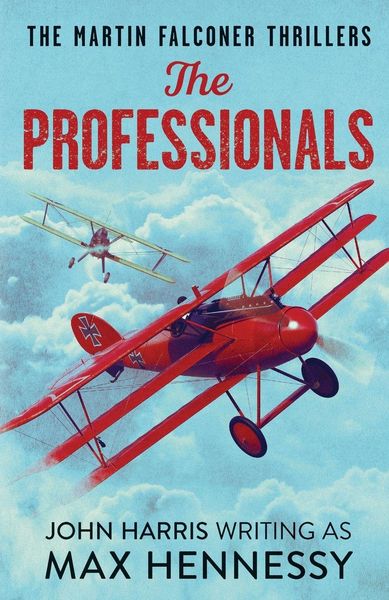 Produktbild: The Professionals