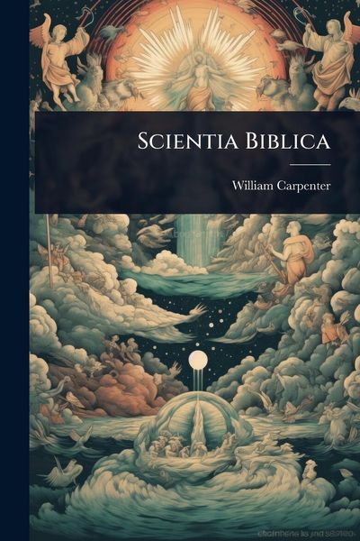 Produktbild: Scientia Biblica