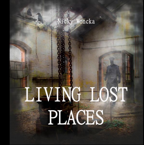 Produktbild: Living Lost Places