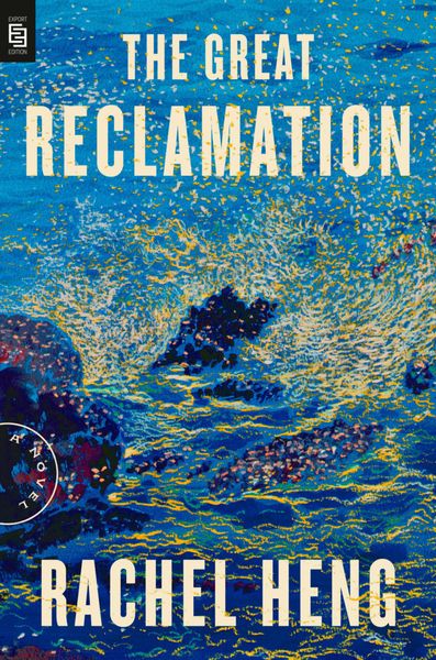 Produktbild: The Great Reclamation
