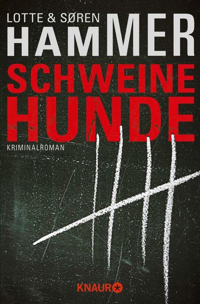 Produktbild: Schweinehunde