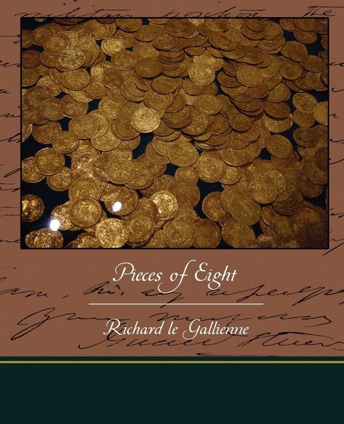 Produktbild: Pieces of Eight