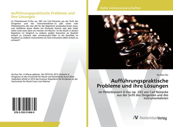 Aufführungspraktische Probleme und ihre Lösungen -