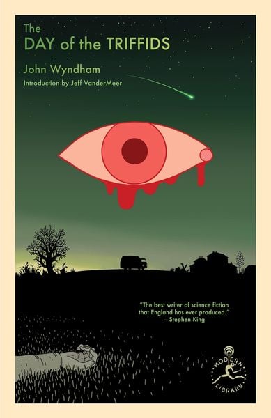 Produktbild: The Day of the Triffids