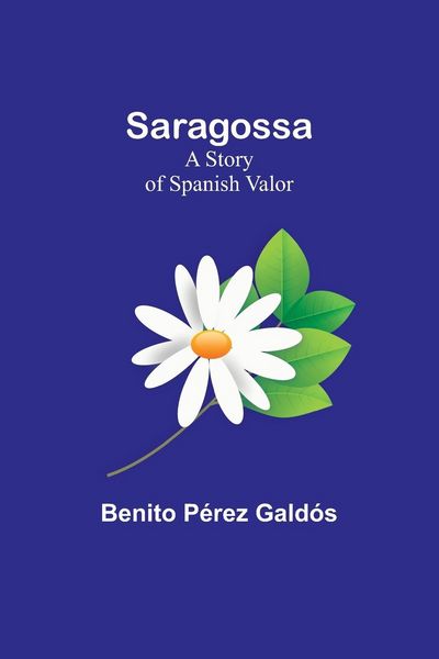 Produktbild: Saragossa