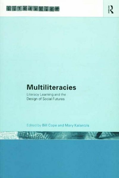 Produktbild: Multiliteracies: Lit Learning