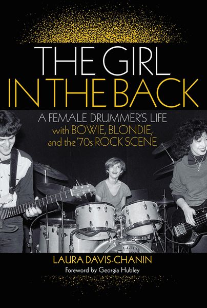 Produktbild: The Girl in the Back