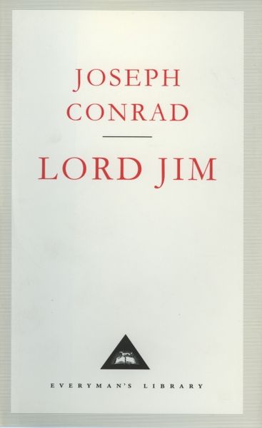 Produktbild: Lord Jim
