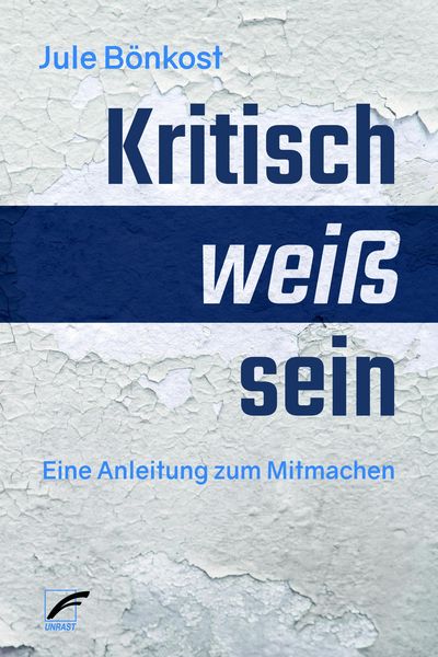 Produktbild: Kritisch wei&szlig; sein