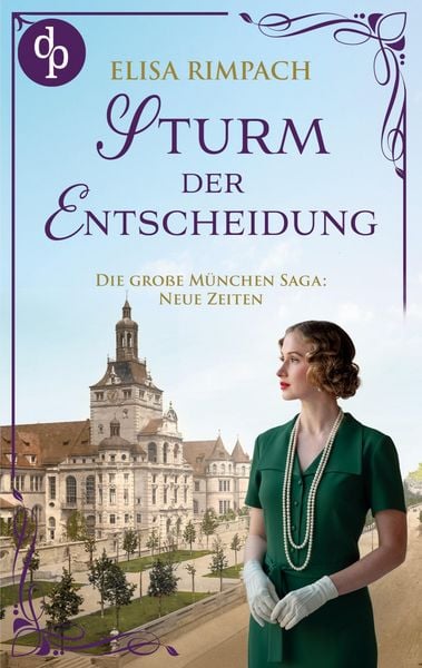 Produktbild: Sturm der Entscheidung