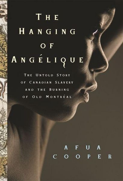 Produktbild: The Hanging of Ang&eacute;lique