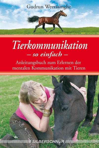 Produktbild: Tierkommunikation - so einfach