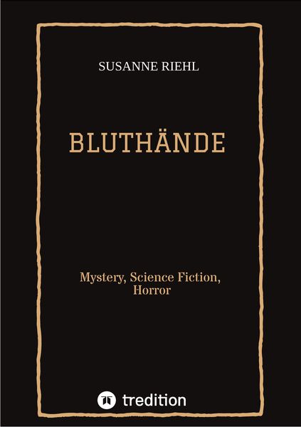 Produktbild: Bluth&auml;nde