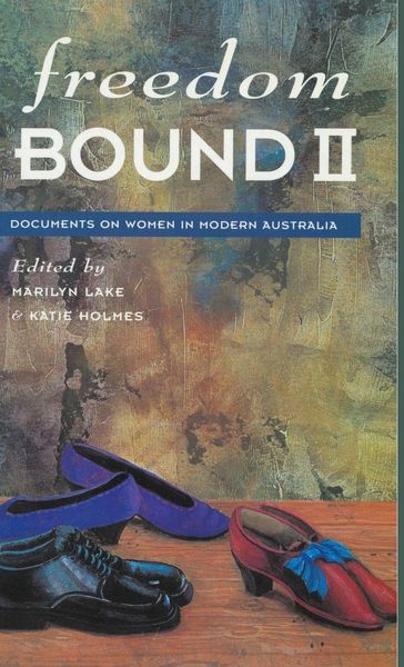 Produktbild: Freedom Bound II